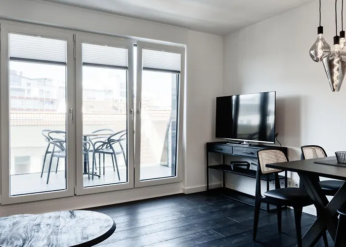 Ferienwohnung Haus Noena Norderney