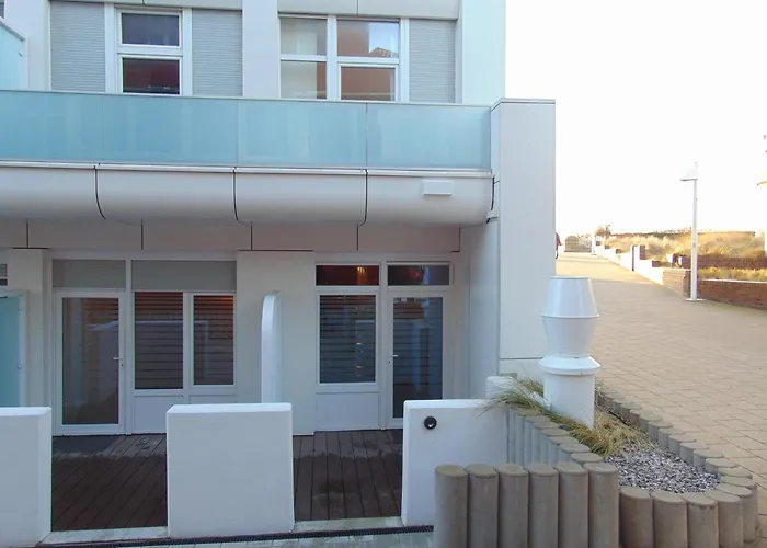 Ferienwohnung Alte Teestube 69 2 Raum Norderney